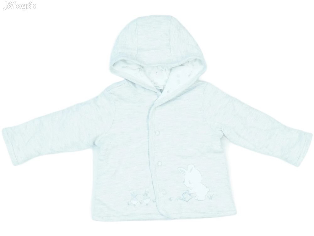 OVS Új (címkés) Lány Baby kocsikabát (Méret: 68)