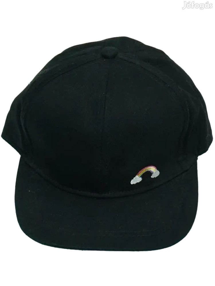 OVS Új (címkés) Lány Baseball sapka (Méret: 98)