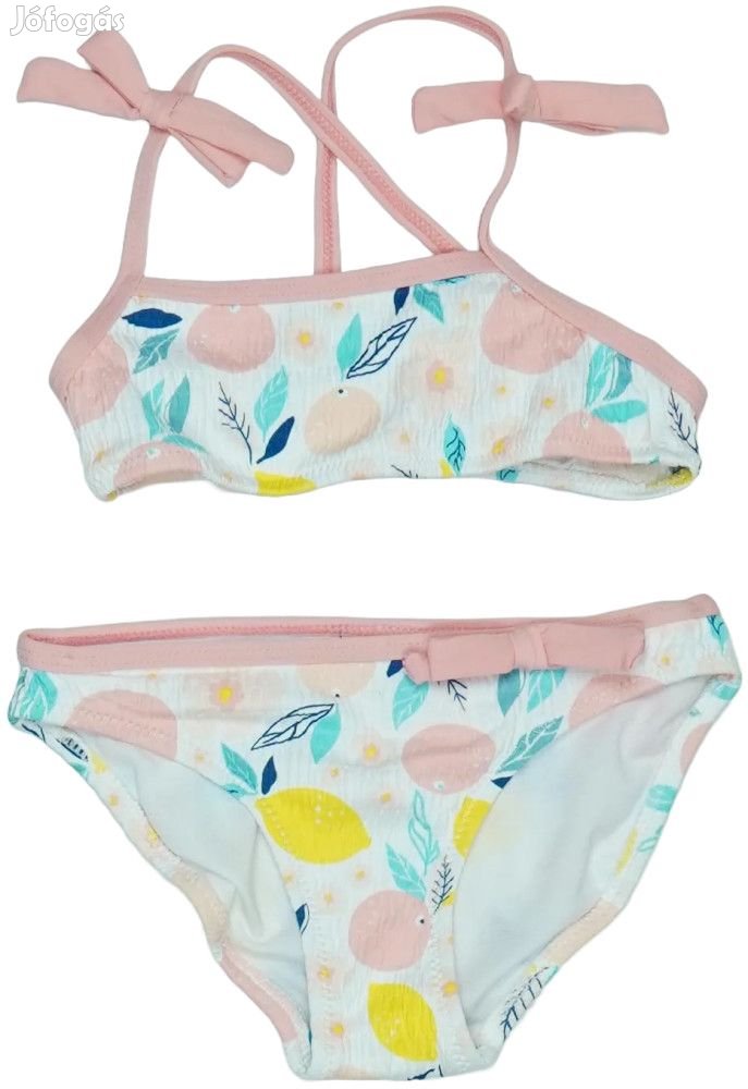 OVS Új (címkés) Lány Bikini (Méret: 104)