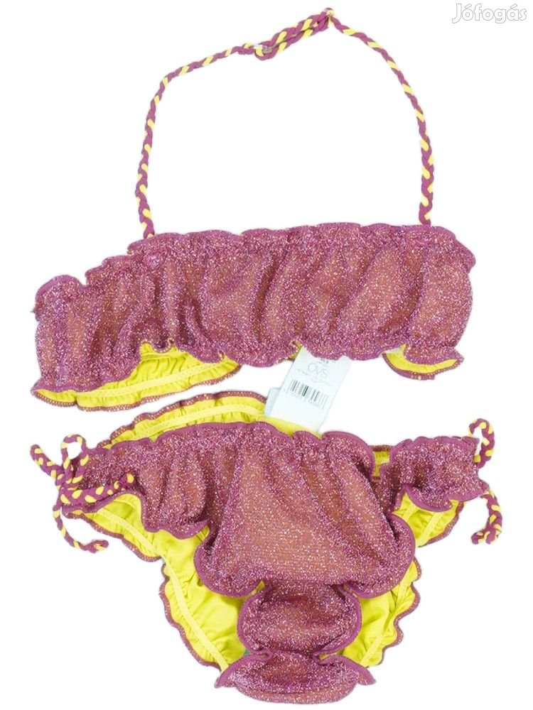 OVS Új (címkés) Lány Bikini (Méret: 104)