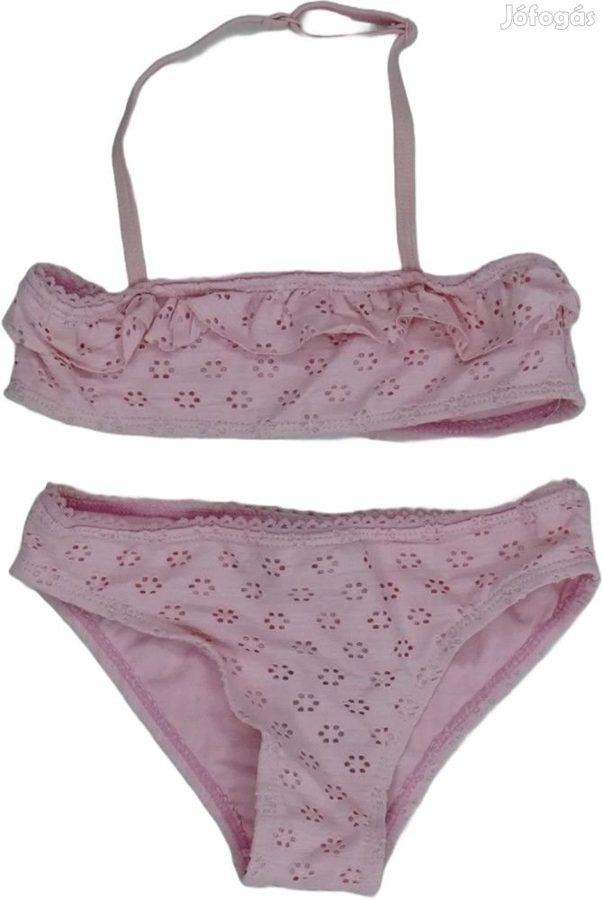 OVS Új (címkés) Lány Bikini (Méret: 104)
