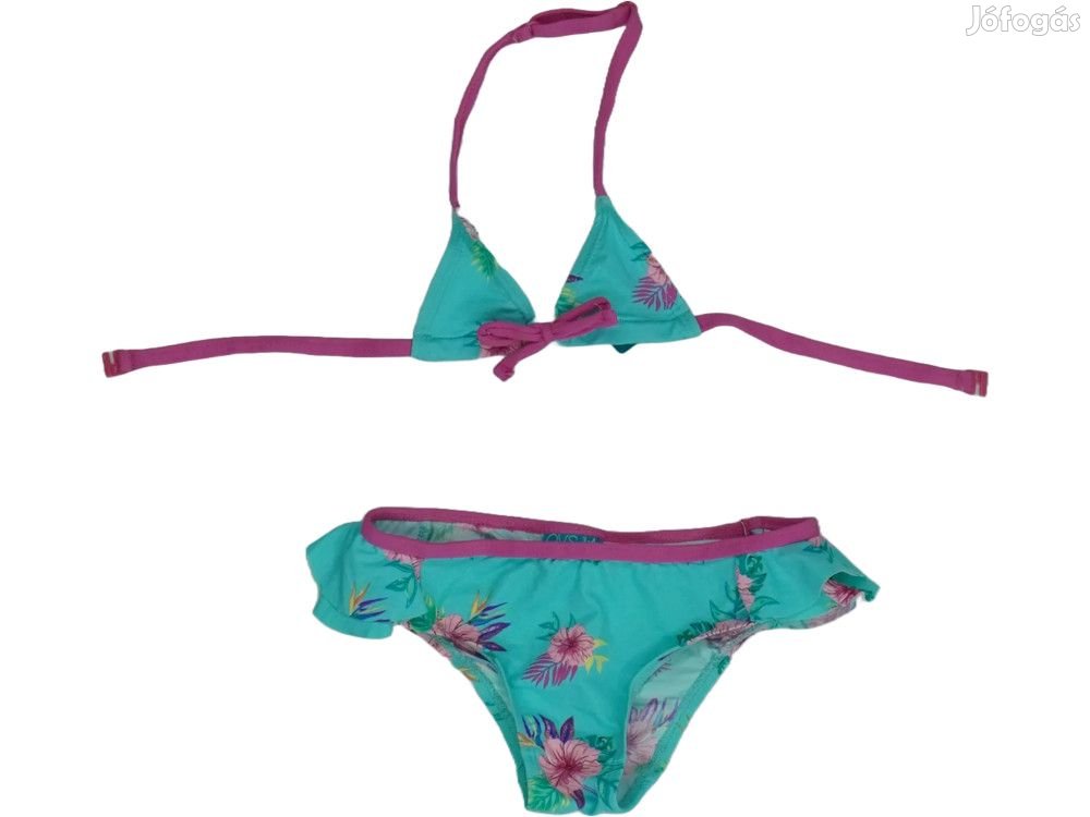 OVS Új (címkés) Lány Bikini (Méret: 104)