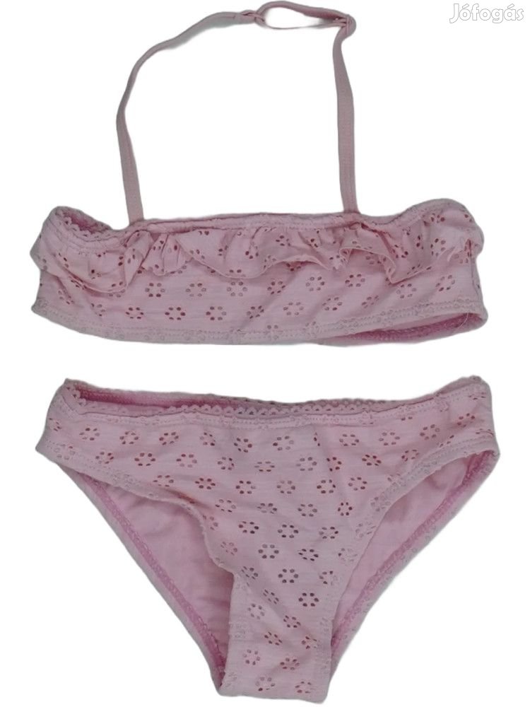 OVS Új (címkés) Lány Bikini (Méret: 104)