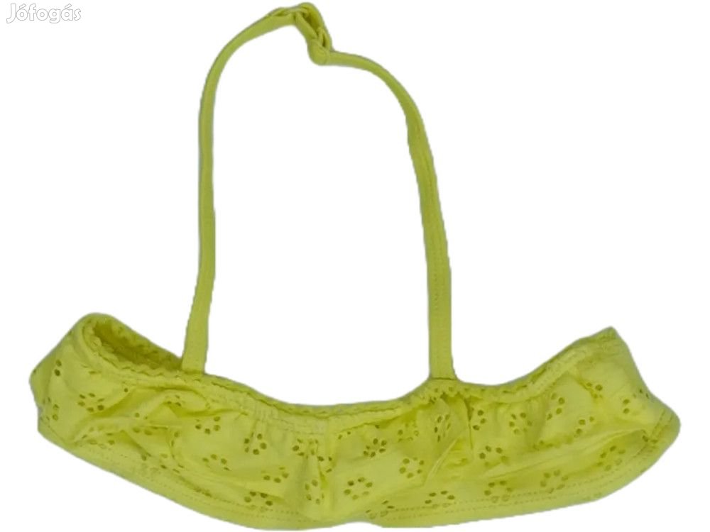 OVS Új (címkés) Lány Bikini (Méret: 110)