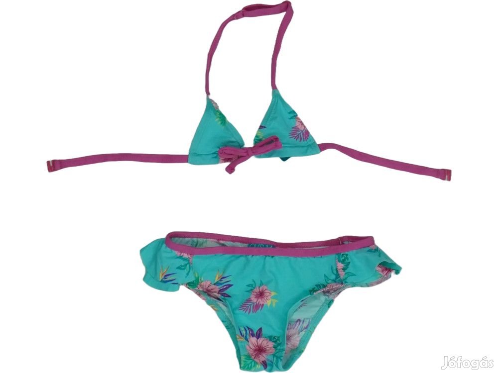 OVS Új (címkés) Lány Bikini (Méret: 116)