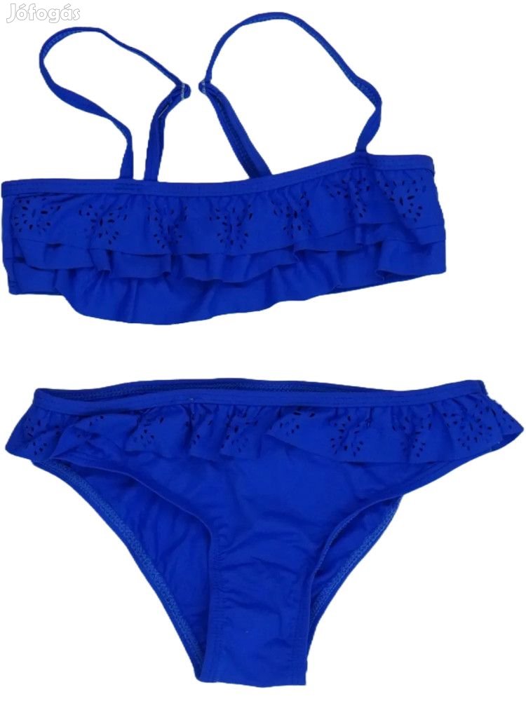 OVS Új (címkés) Lány Bikini (Méret: 122)