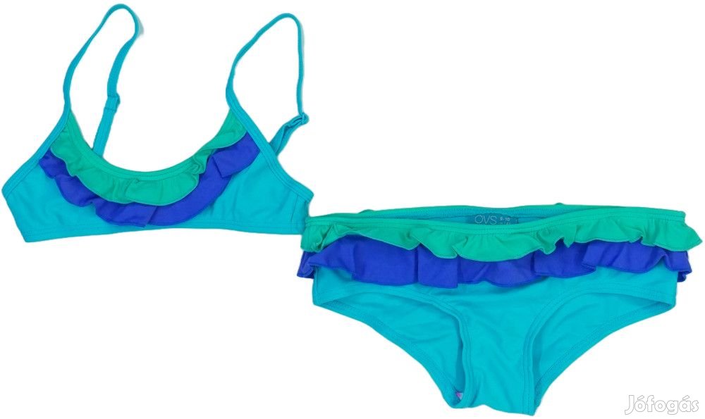 OVS Új (címkés) Lány Bikini (Méret: 140)