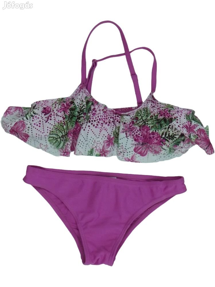 OVS Új (címkés) Lány Bikini (Méret: 140)