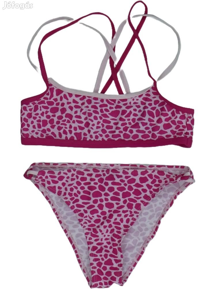 OVS Új (címkés) Lány Bikini (Méret: 170)