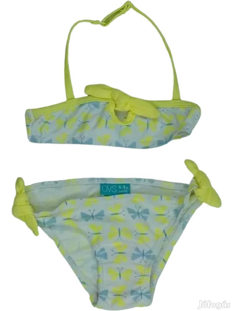 OVS Új (címkés) Lány Bikini (Méret: 74)