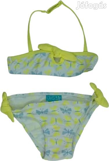 OVS Új (címkés) Lány Bikini (Méret: 74)