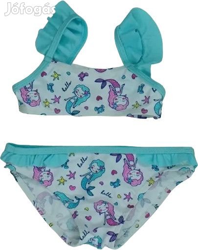 OVS Új (címkés) Lány Bikini (Méret: 86)