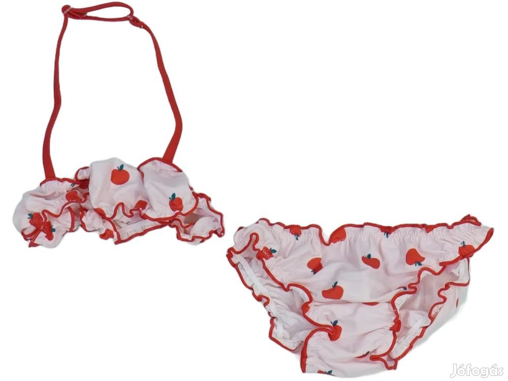 OVS Új (címkés) Lány Bikini (Méret: 86)