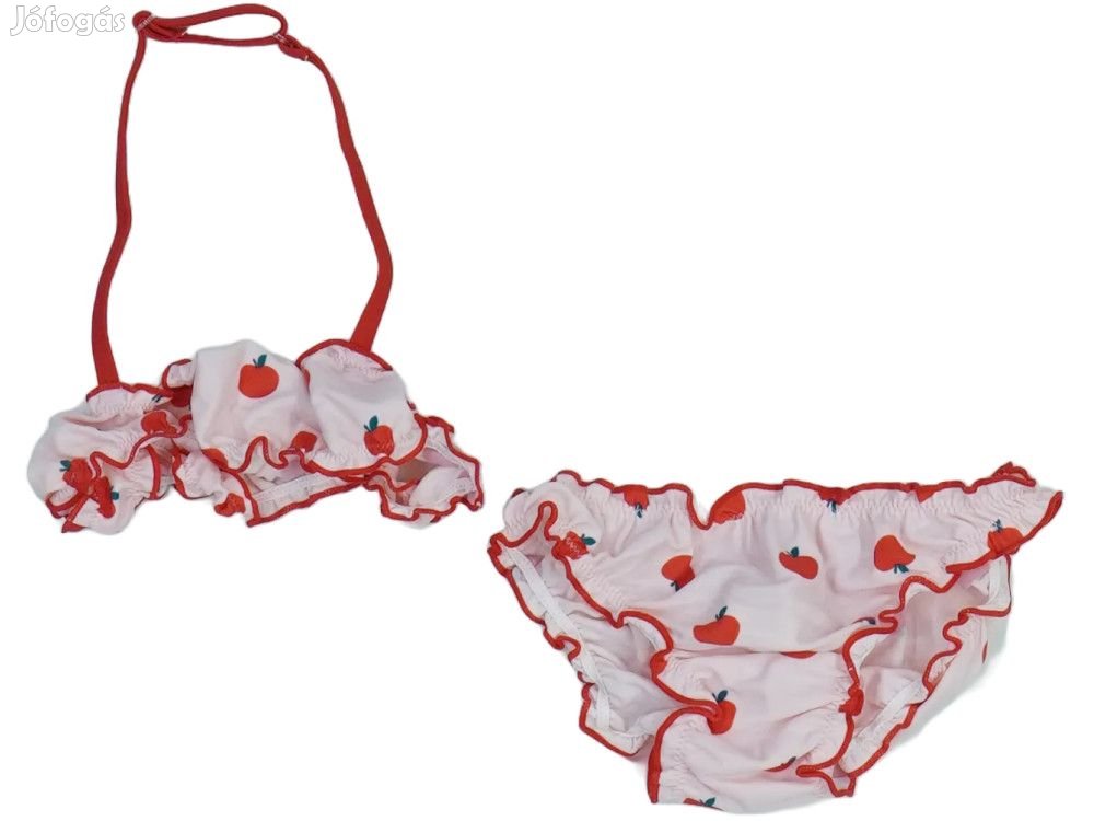 OVS Új (címkés) Lány Bikini (Méret: 86)