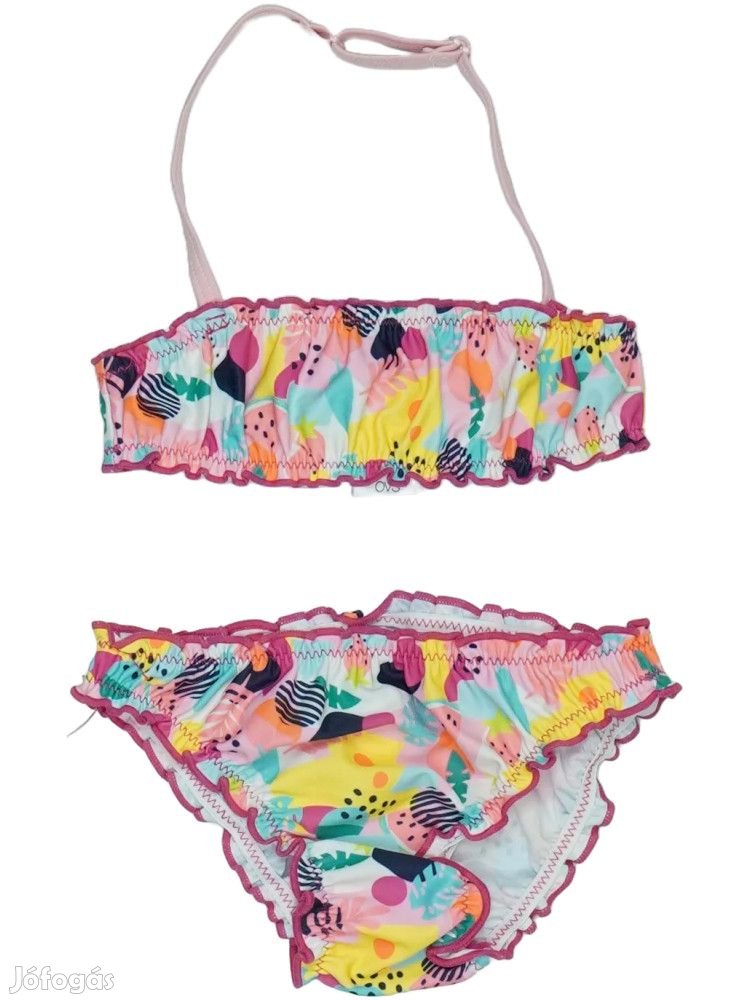 OVS Új (címkés) Lány Bikini (Méret: 86)