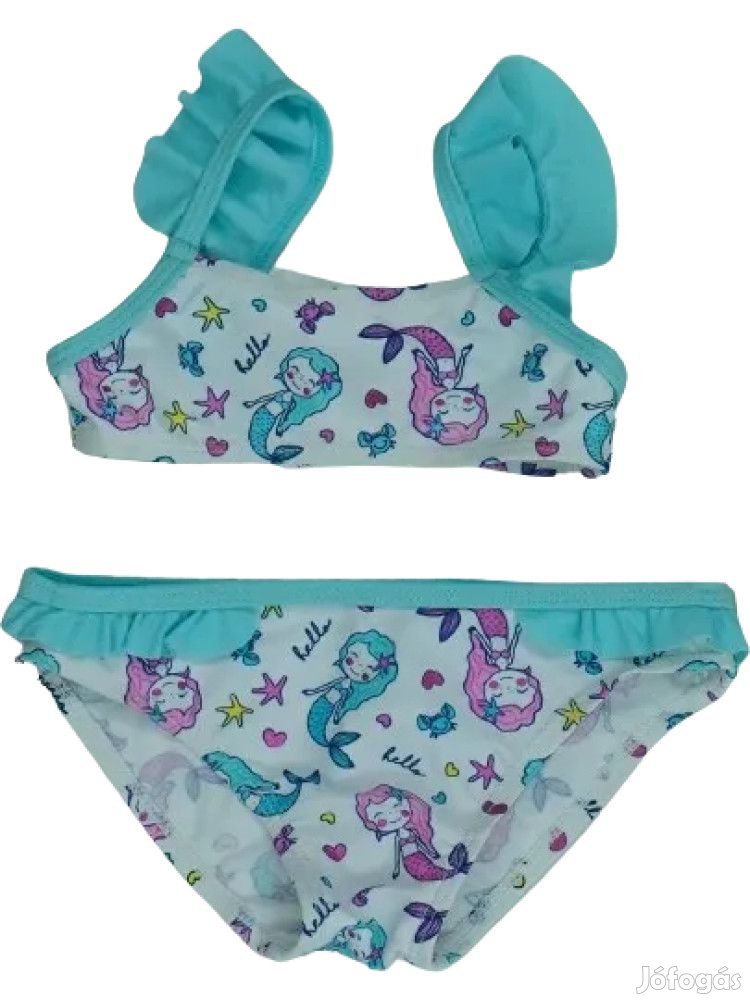 OVS Új (címkés) Lány Bikini (Méret: 86)