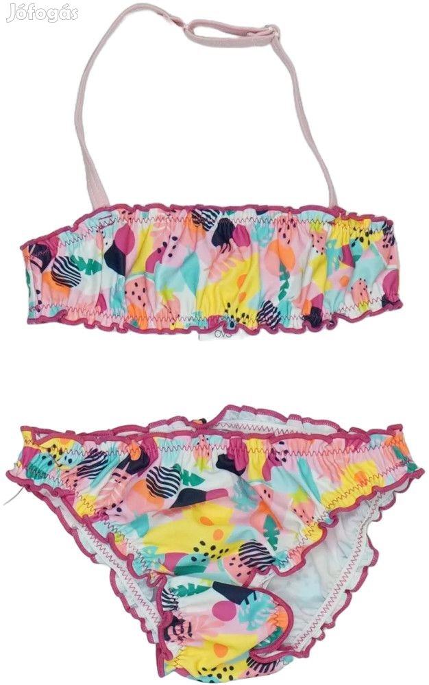 OVS Új (címkés) Lány Bikini (Méret: 86)