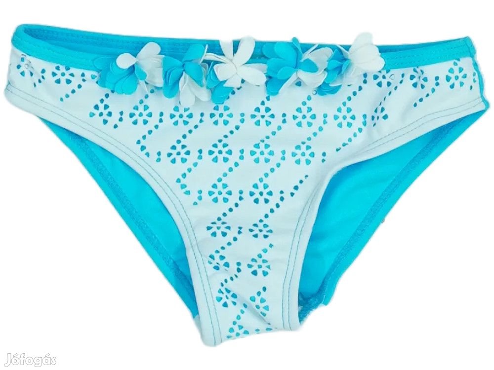 OVS Új (címkés) Lány Bikini alsó (Méret: 104)