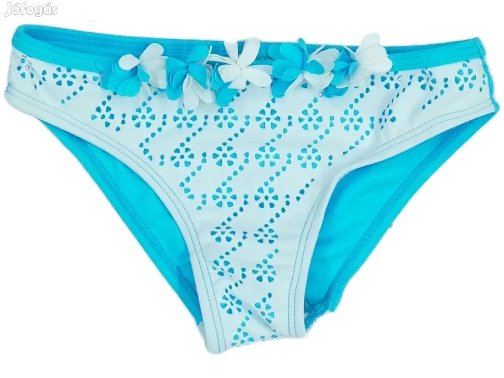 OVS Új (címkés) Lány Bikini alsó (Méret: 104)