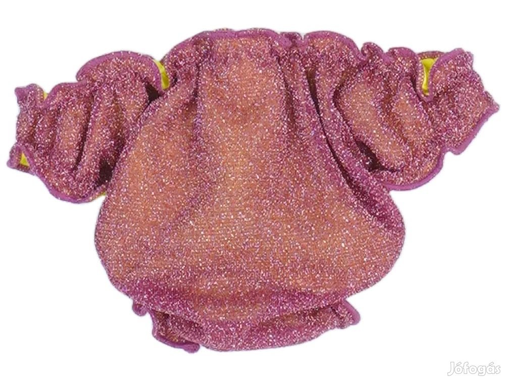 OVS Új (címkés) Lány Bikini alsó (Méret: 116)