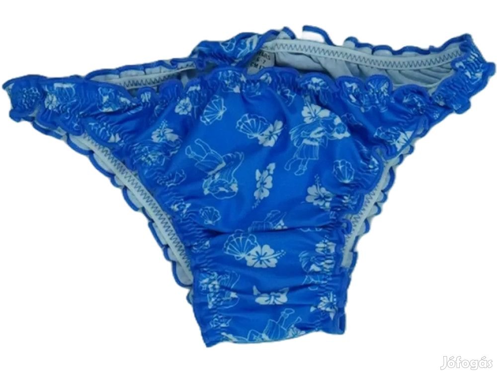 OVS Új (címkés) Lány Bikini alsó (Méret: 122)