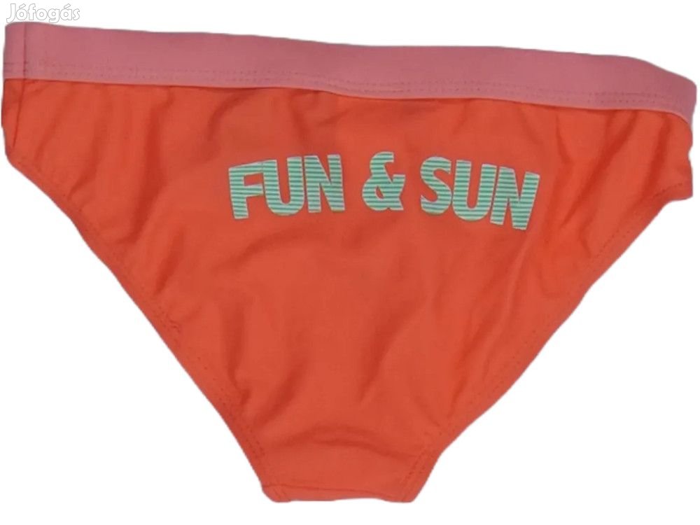 OVS Új (címkés) Lány Bikini alsó (Méret: 128)