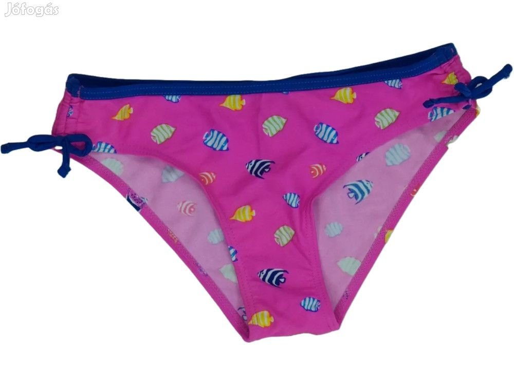 OVS Új (címkés) Lány Bikini alsó (Méret: 164)