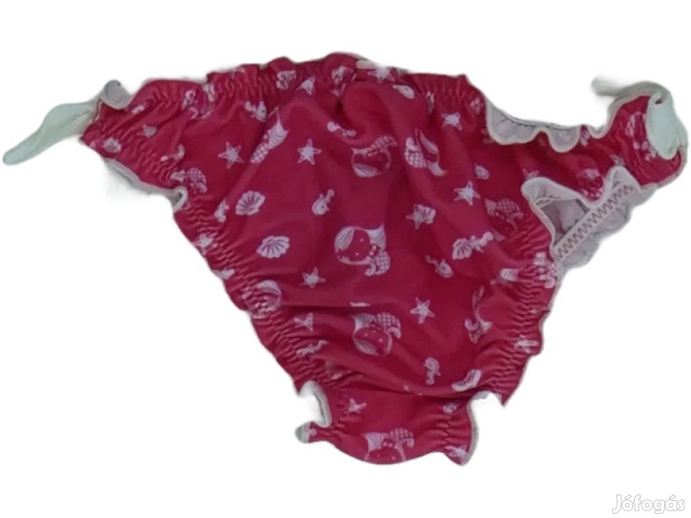 OVS Új (címkés) Lány Bikini alsó (Méret: 68)