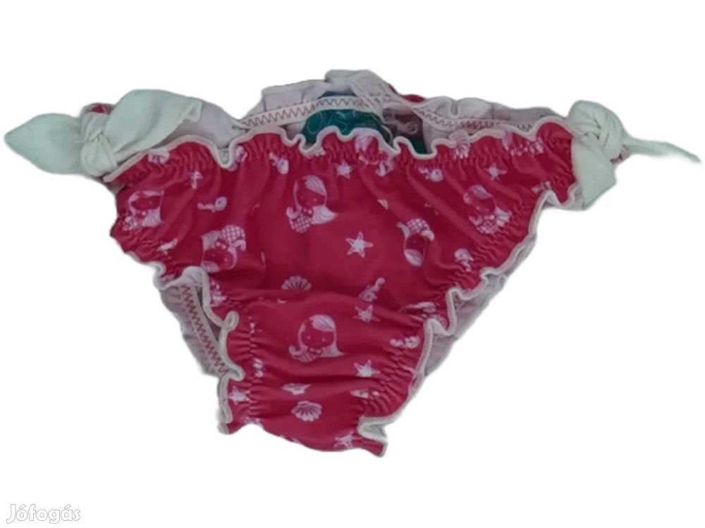 OVS Új (címkés) Lány Bikini alsó (Méret: 68)