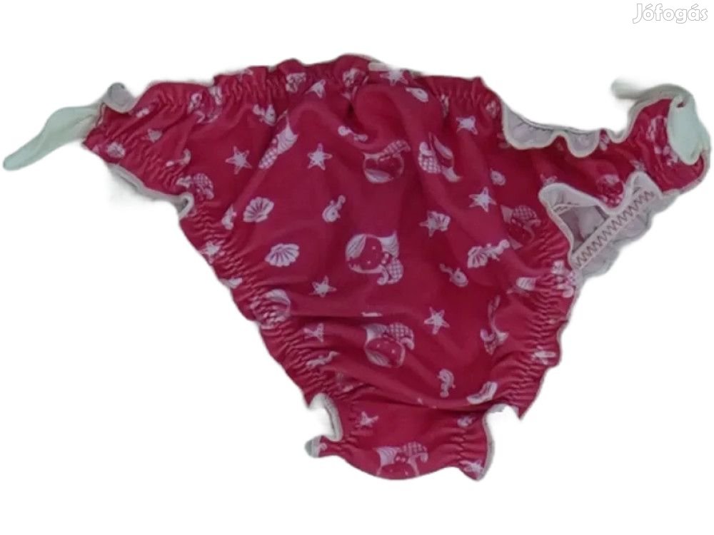 OVS Új (címkés) Lány Bikini alsó (Méret: 68)