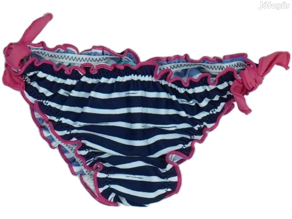 OVS Új (címkés) Lány Bikini alsó (Méret: 74)