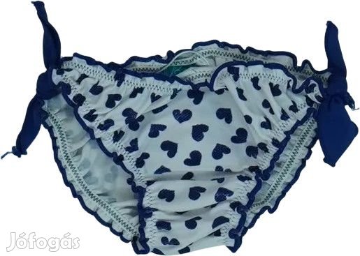 OVS Új (címkés) Lány Bikini alsó (Méret: 74)