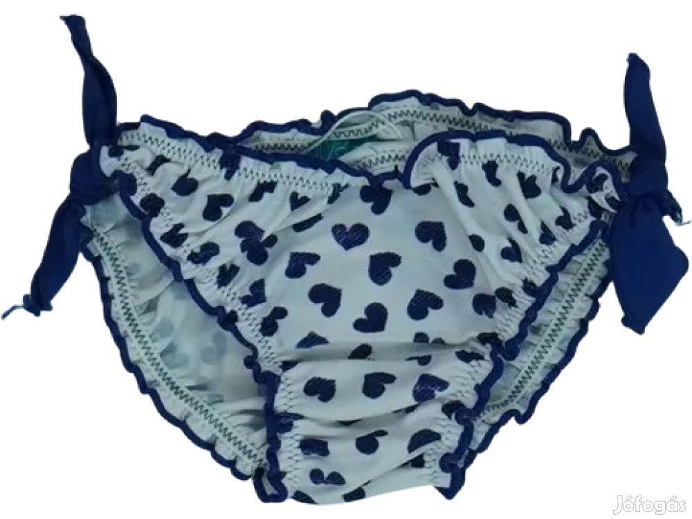 OVS Új (címkés) Lány Bikini alsó (Méret: 74)
