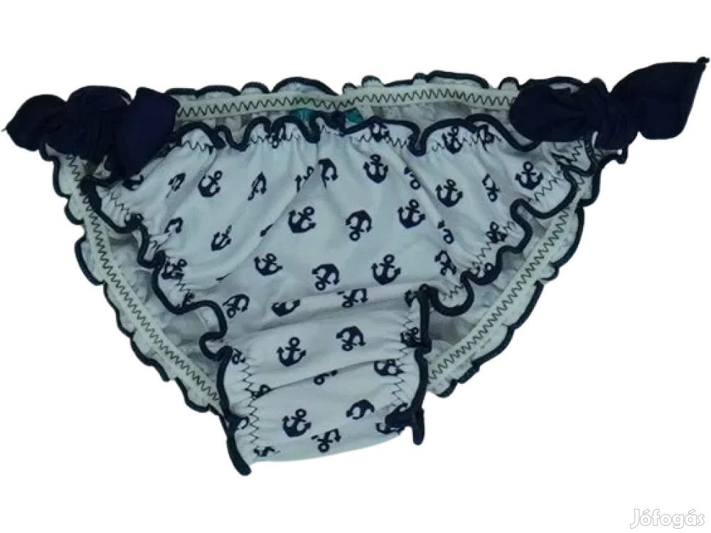 OVS Új (címkés) Lány Bikini alsó (Méret: 74)