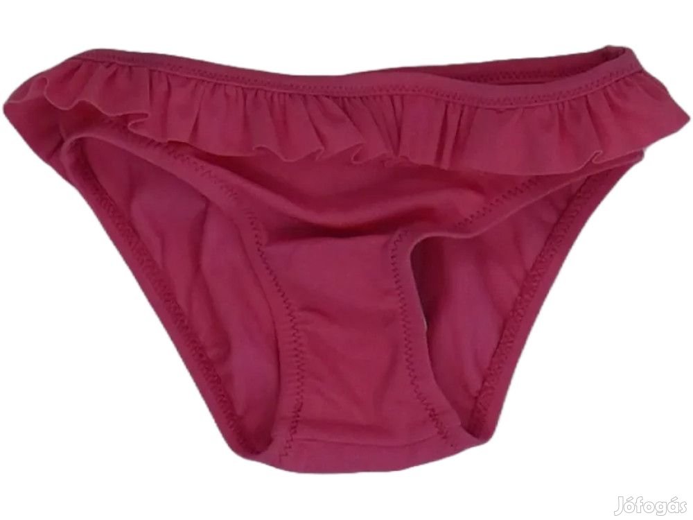 OVS Új (címkés) Lány Bikini alsó (Méret: 74)