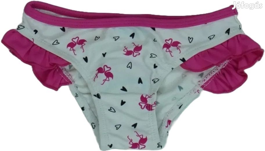 OVS Új (címkés) Lány Bikini alsó (Méret: 74)