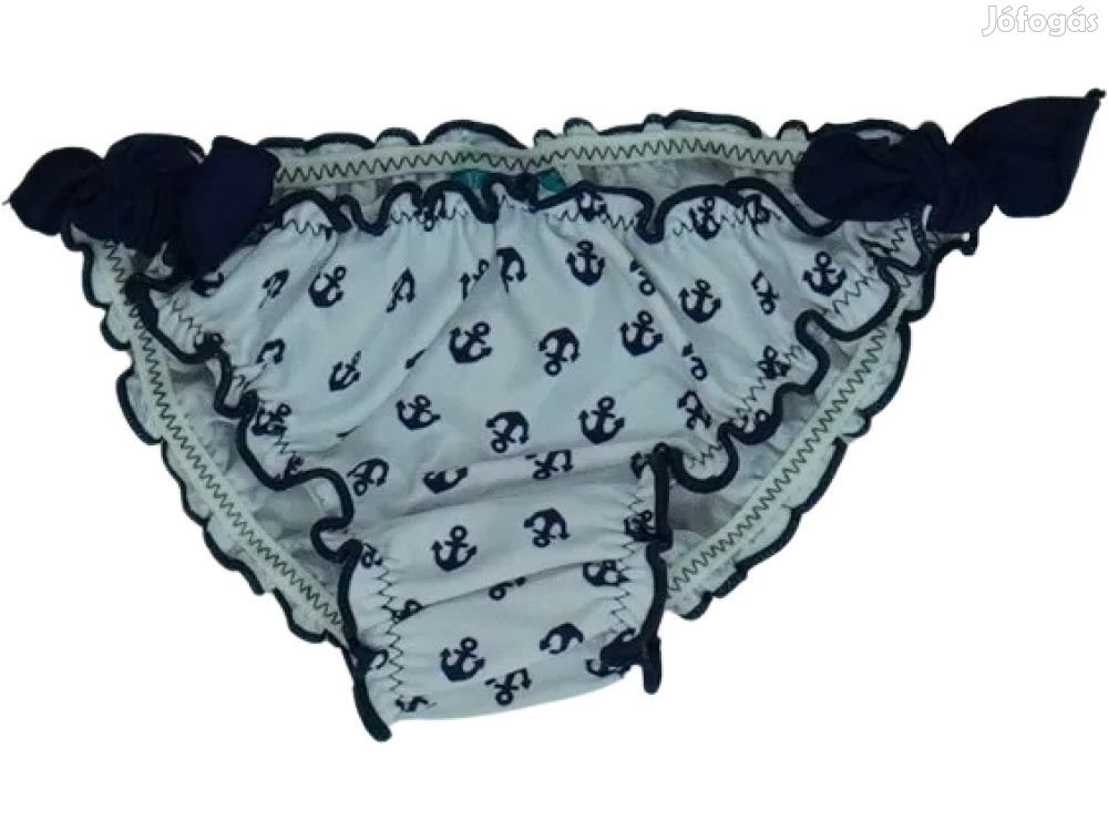 OVS Új (címkés) Lány Bikini alsó (Méret: 74)