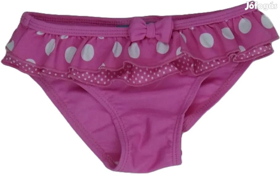 OVS Új (címkés) Lány Bikini alsó (Méret: 80)