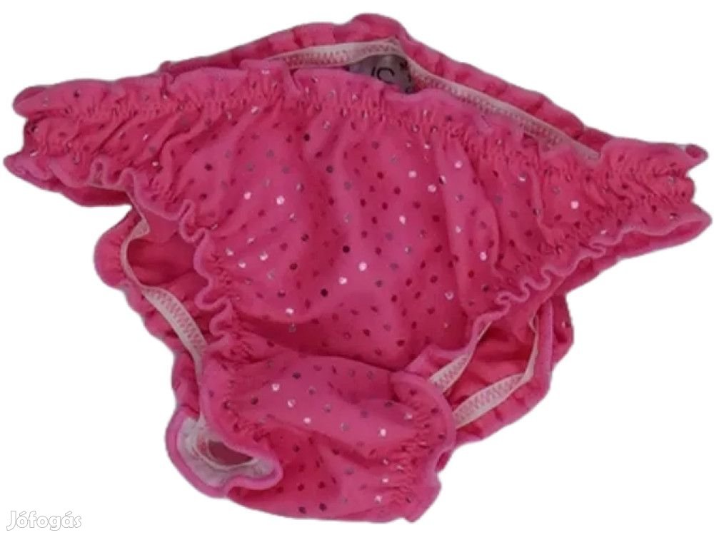 OVS Új (címkés) Lány Bikini alsó (Méret: 86)