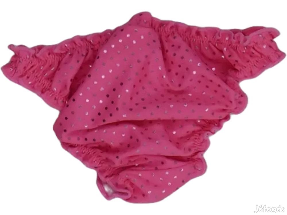 OVS Új (címkés) Lány Bikini alsó (Méret: 86)