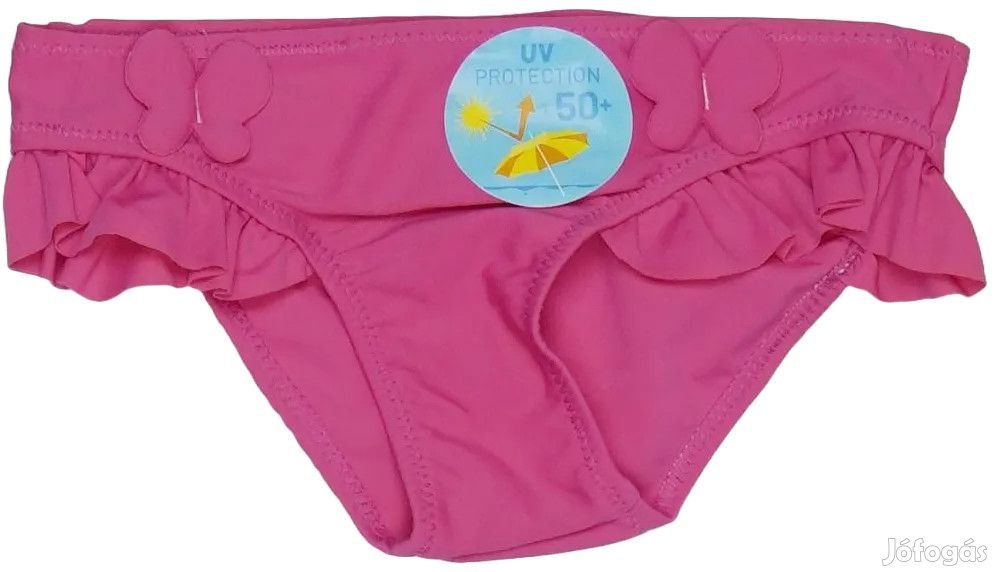 OVS Új (címkés) Lány Bikini alsó (Méret: 92)