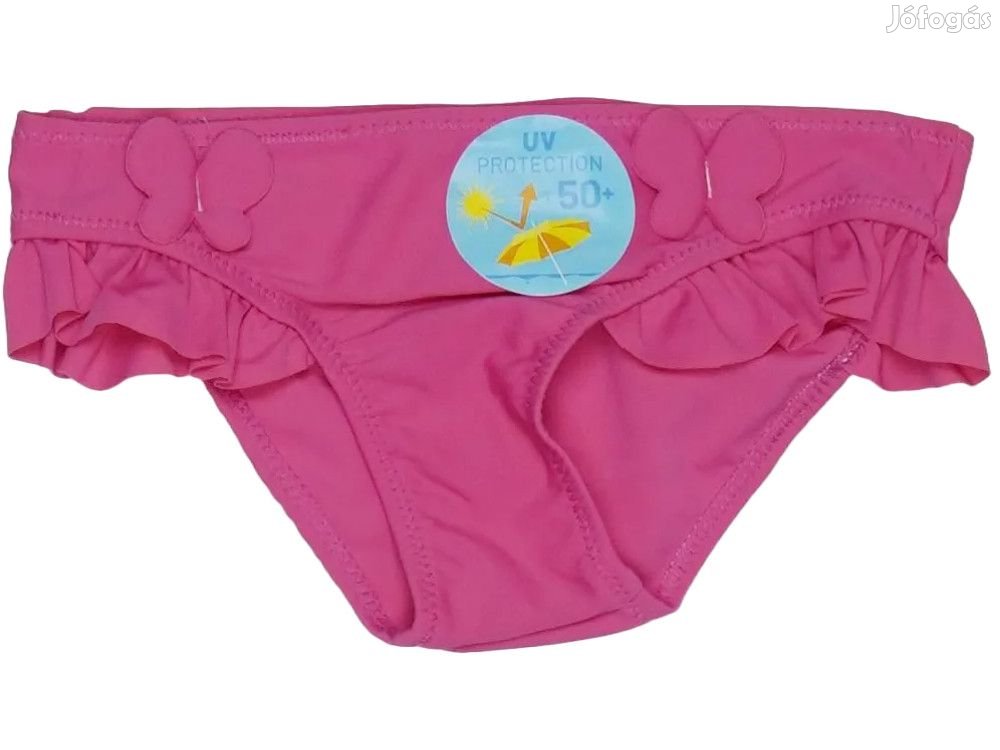 OVS Új (címkés) Lány Bikini alsó (Méret: 92)