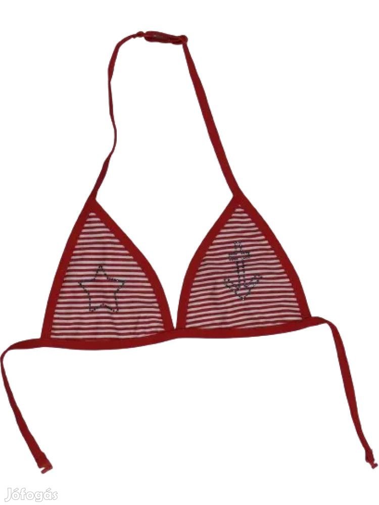 OVS Új (címkés) Lány Bikini felső (Méret: 152)