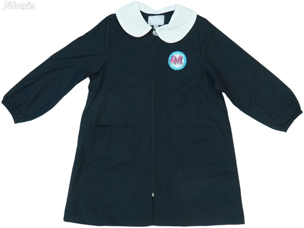 OVS Új címkés Lány Blúz Méret 116