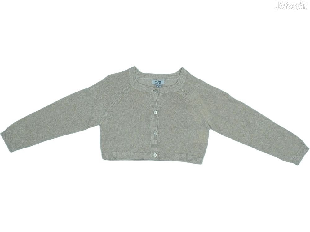 OVS Új (címkés) Lány Bolero (Méret: 104)