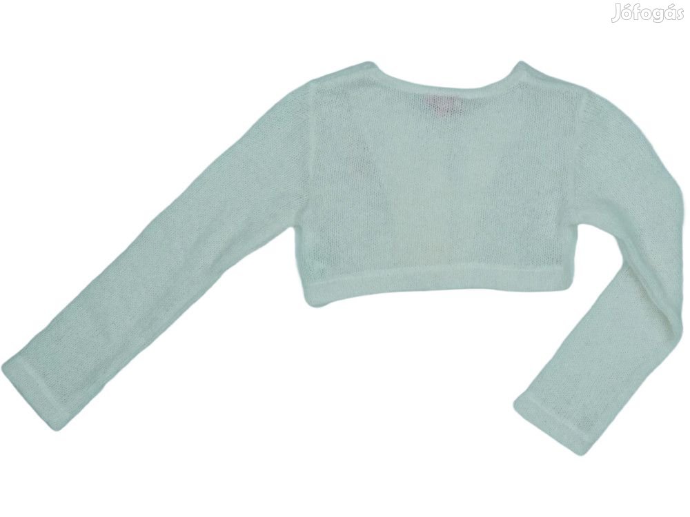 OVS Új (címkés) Lány Bolero (Méret: 98)