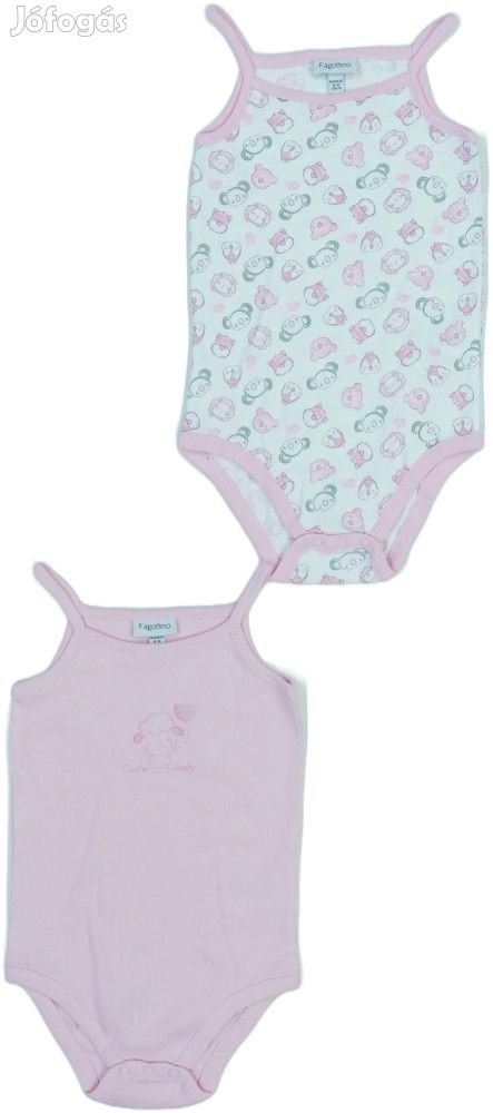 OVS Új (címkés) Lány Csomag - Body (Méret: 74)