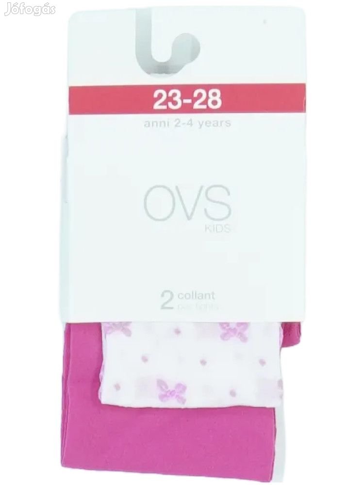 OVS Új címkés Lány Csomag - Harisnyák EU 28