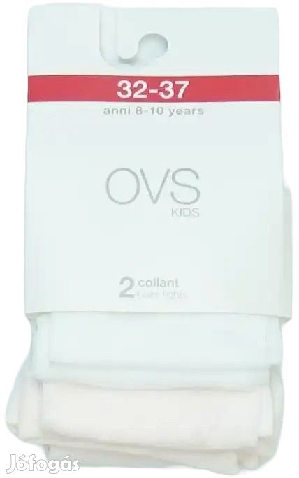 OVS Új (címkés) Lány Csomag - Harisnyák (Méret: 140)