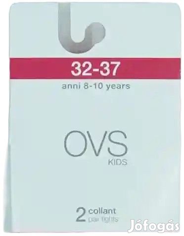 OVS Új (címkés) Lány Csomag - Harisnyák (Méret: 146)